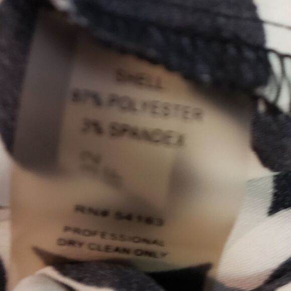 Calvin Klein Pants - Picture 6 of 6